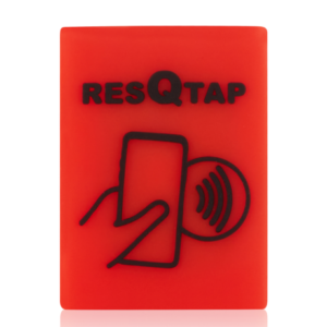 RESQTAP SLIDER