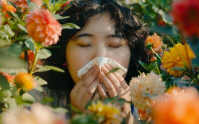 Seasonal allergies: diagnosis and management