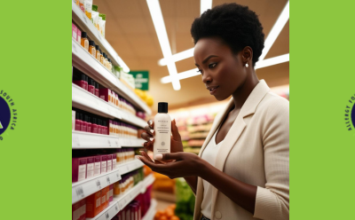Shopping Smart for Allergy Relief