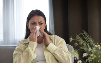 Breakfast With Friends (CCFM) – great tips for allergy sufferers