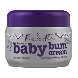 Reitzer’s Aqueous Baby Bum Cream 300ml