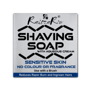 Reitzer’s Shaving Soap Sensitive Skin 150g