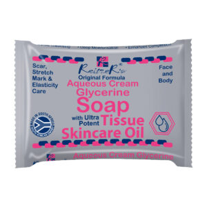 Reitzer's Aqueous Soap with Tissue Oil 135g