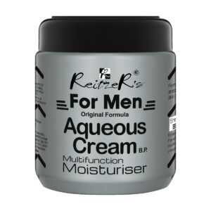 Reitzer's Aqueous Cream for Men Original 500ml