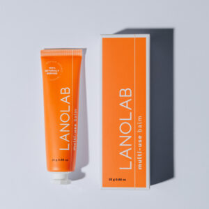 Lanolab multi-use balm