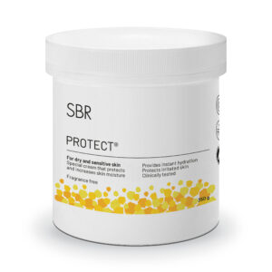 SBR Protect 350g Tub - AFSA