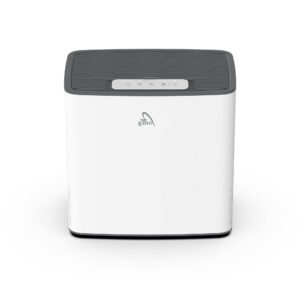 GMC AP1801 Desktop Air Purifier