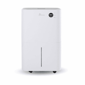 GMC Dehumidifier Air Purifier