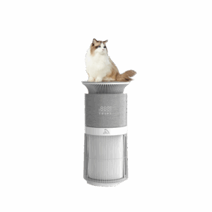 GMC APPET - PET Air Purifier
