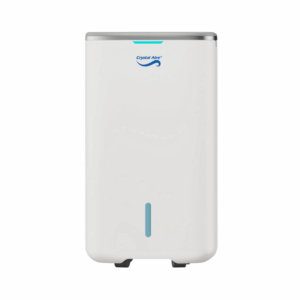 Crystal Aire 8L Desiccant Dehumidifier