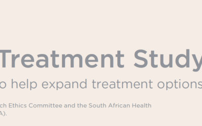 Hives research study enrolling now. Update – this study had ended