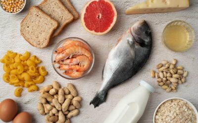 Food Allergy Research Update: New Evidence, New Pathways and Emerging Therapies